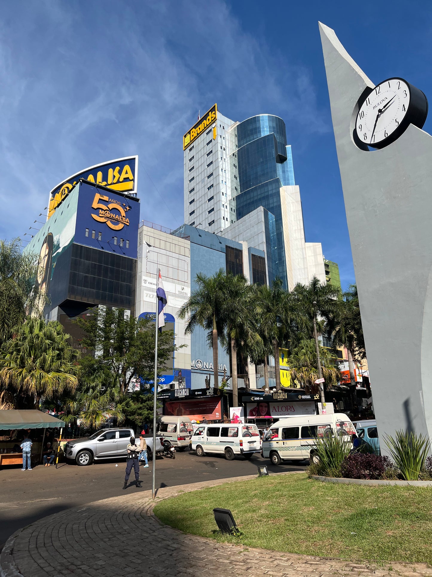 Te Conecto con Provedores Directo De PY (CDE)